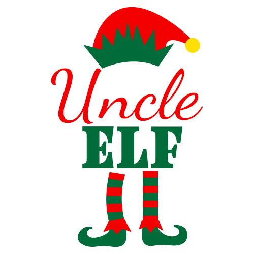 Uncle-Elf-Cap-Svg