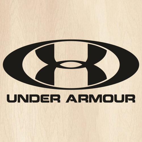 Under-Armour-Circle-Logo-Svg