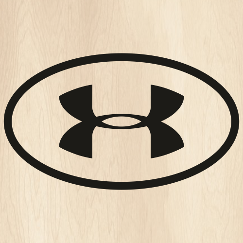 Under-Armour-Icon-Circle-Svg