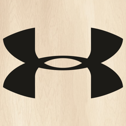 Under-Armour-Icon-Svg