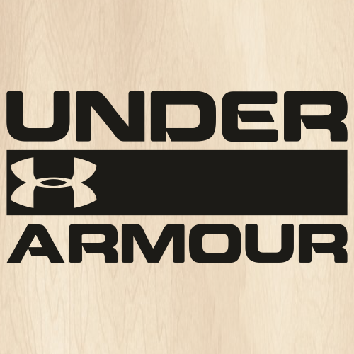 Under-Armour-With-Band-Svg