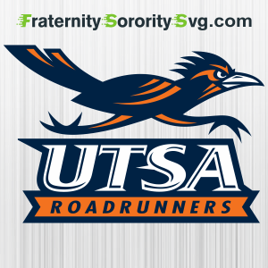 UTSA-Roadrunners-Svg