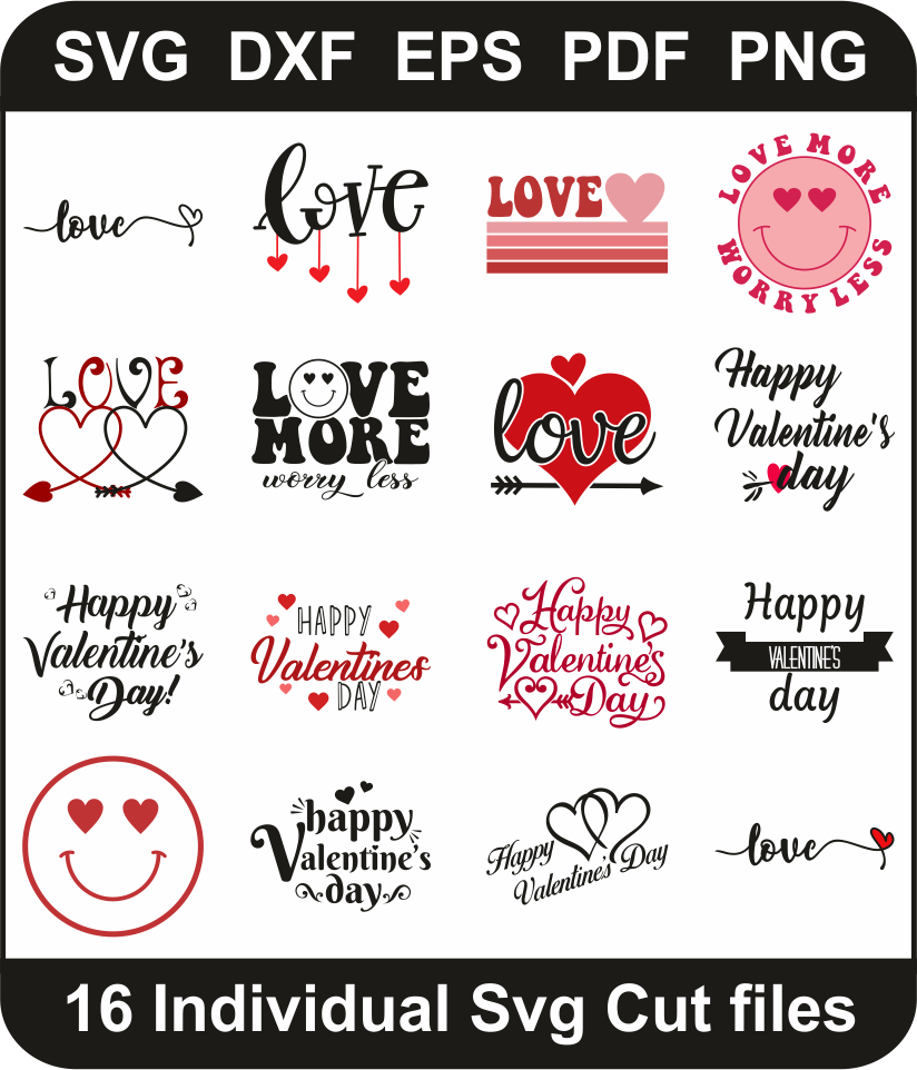 Valentine-Day-Svg-Pack