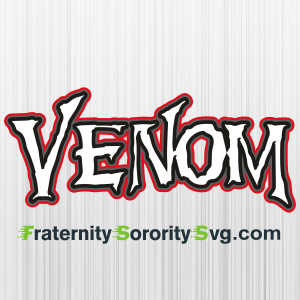 Venom-Svg