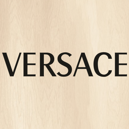 Versace Logo Png