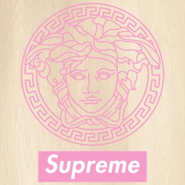 Versace-Supreme-Svg