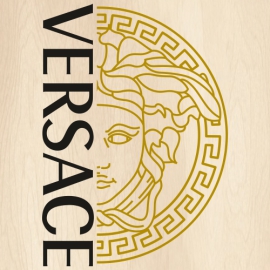 Versace-Svg