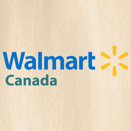 Walmart Canada Svg