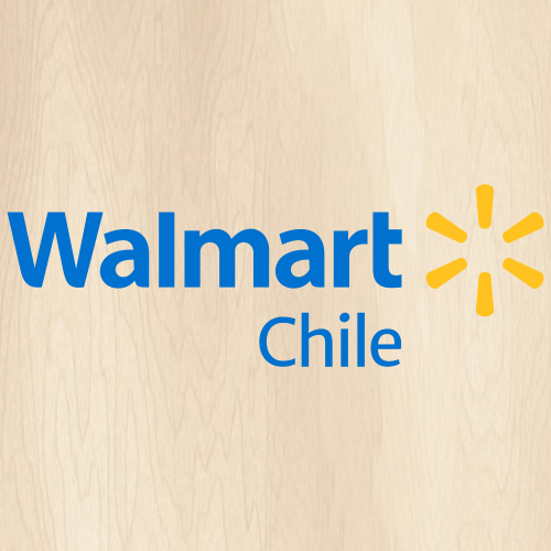 Walmart Chile Svg