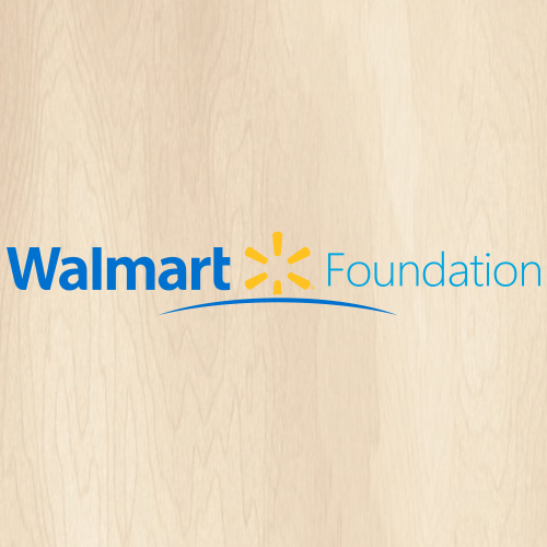 Walmart Foundation Svg