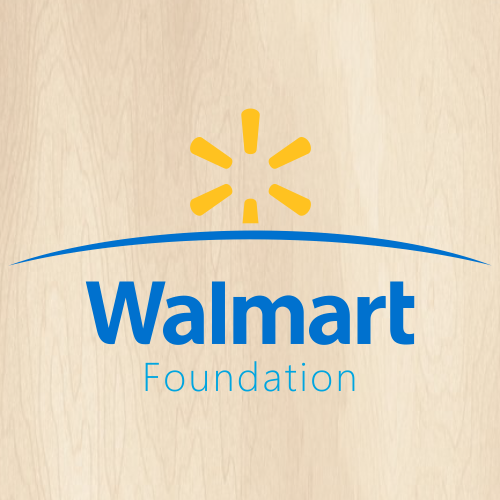 Walmart Foundation Logo Svg