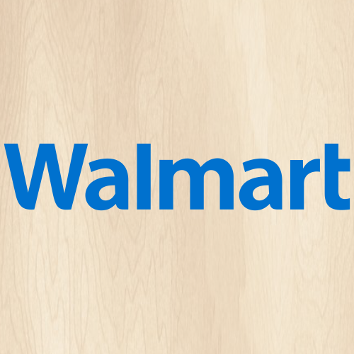 Walmart Retail Company Svg
