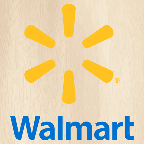 Walmart SVG
