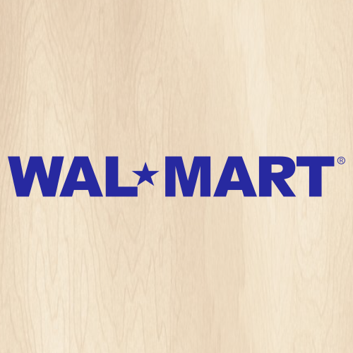Walmart SVG