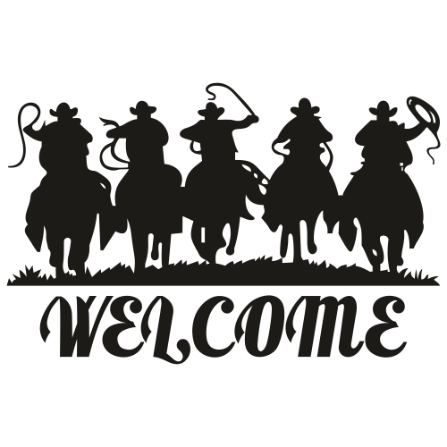 Welcome-Svg