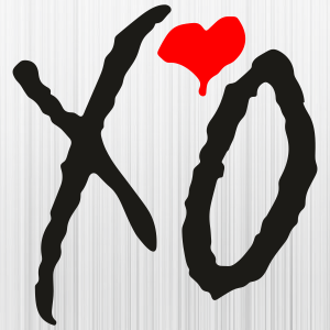 Xo-Logo-Svg