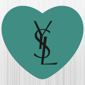 YSL-Hert-Logo-Svg