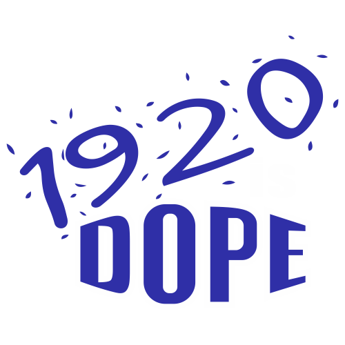 Zeta 1920 is Dope Svg