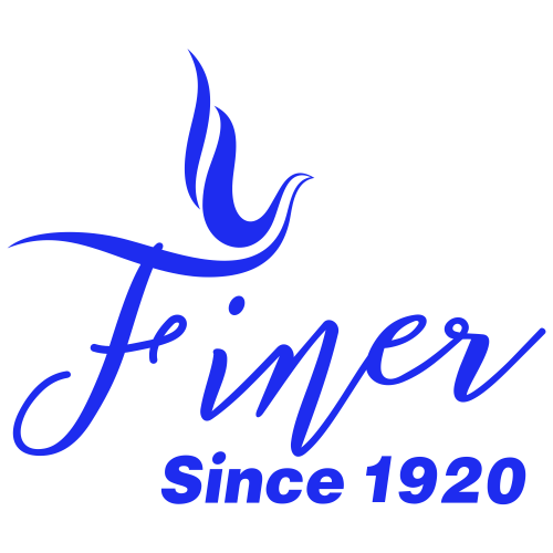 Finer-Since-1920-Svg