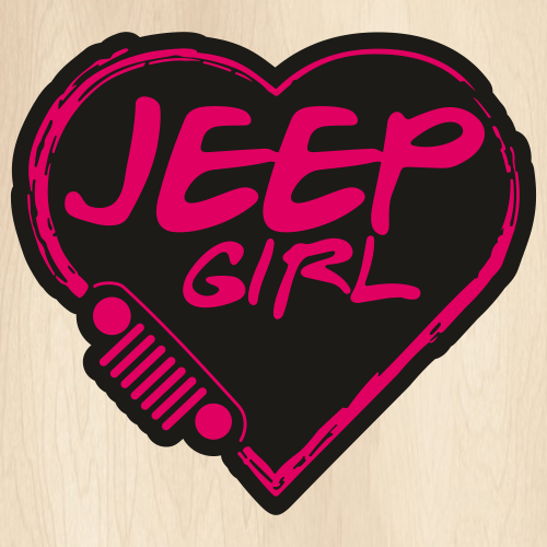 Jeep-Girl-Heart-Black-Svg