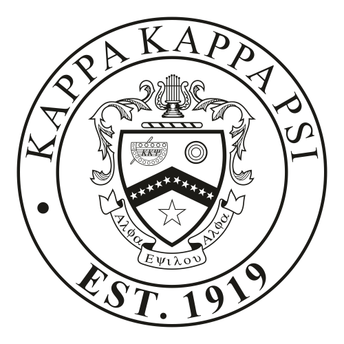Kappa-Kappa-Psi-Fraternity-Svg