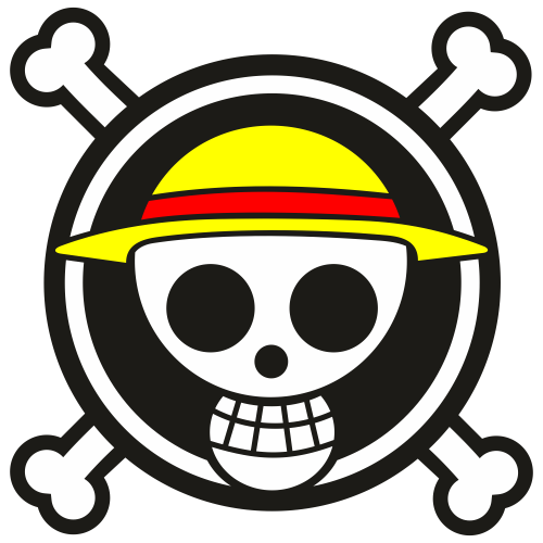 One-Piece-Logo-Svg