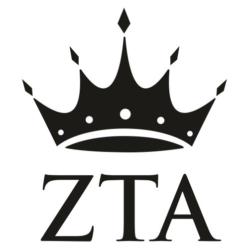 Download Zeta Tau Alpha Crown Svg Zeta Tau Alpha Fraternity Logo Zeta Tau Alpha Sign Zeta Tau Alpha Fraternity Logo Svg Cut File Download Jpg Png Svg Cdr Ai